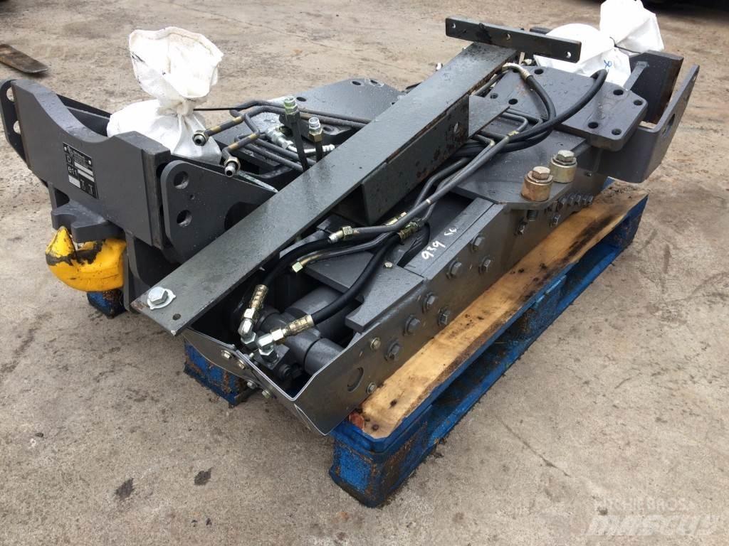 Fendt  Altri accessori per trattori