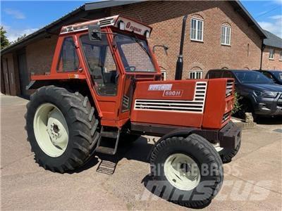Fiat 680H Trattori