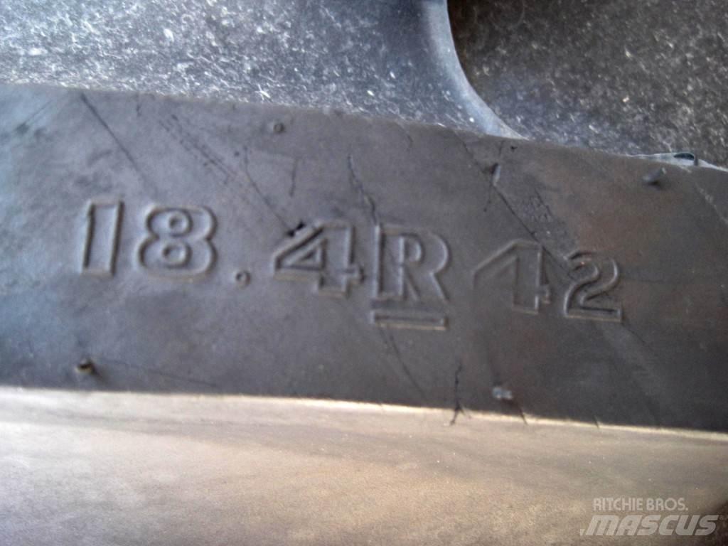 Goodyear  Altri accessori per trattori