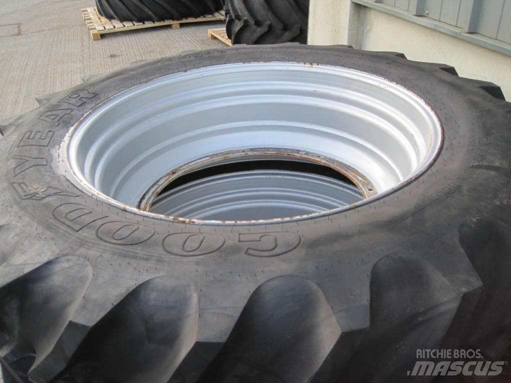 Goodyear  Altri accessori per trattori