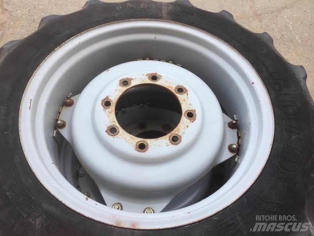 Goodyear  Altri accessori per trattori