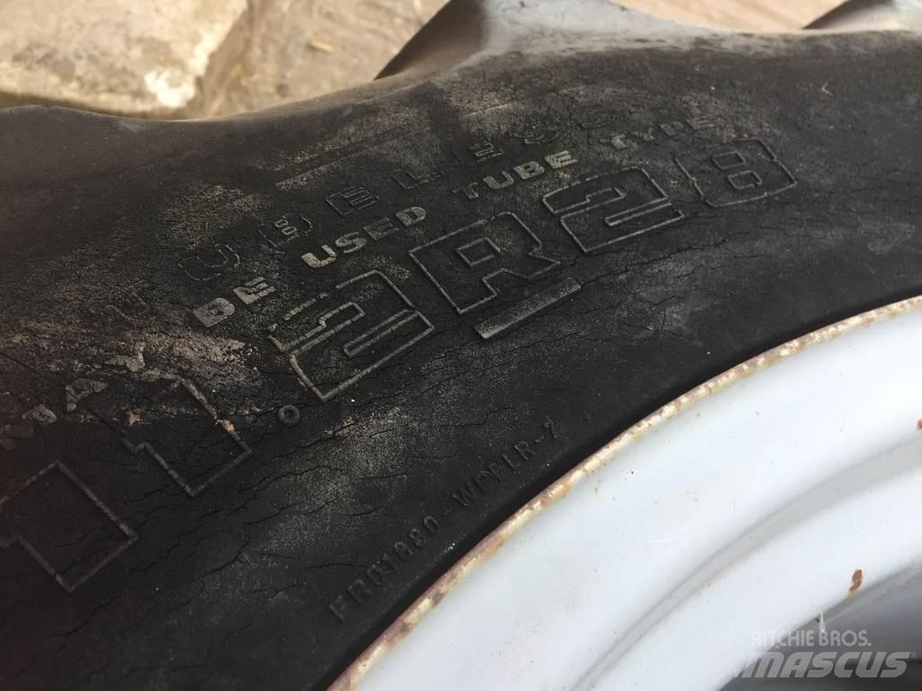 Goodyear  Altri accessori per trattori
