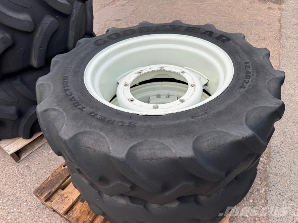 Goodyear 120 Altri accessori per trattori