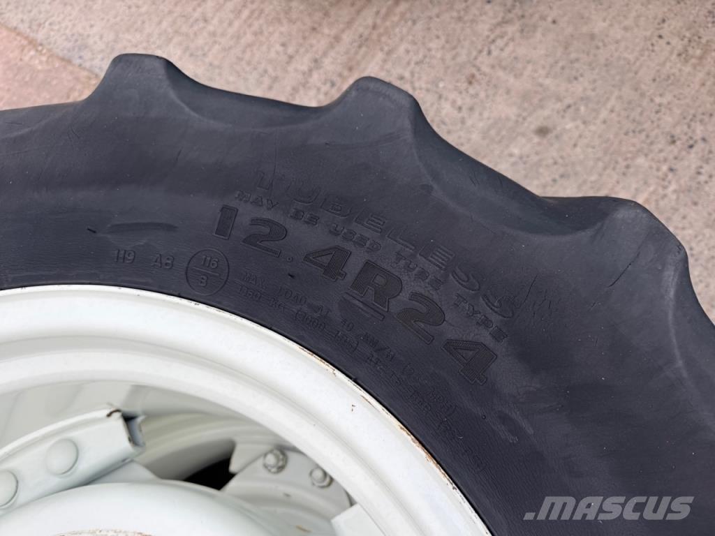 Goodyear 120 Altri accessori per trattori