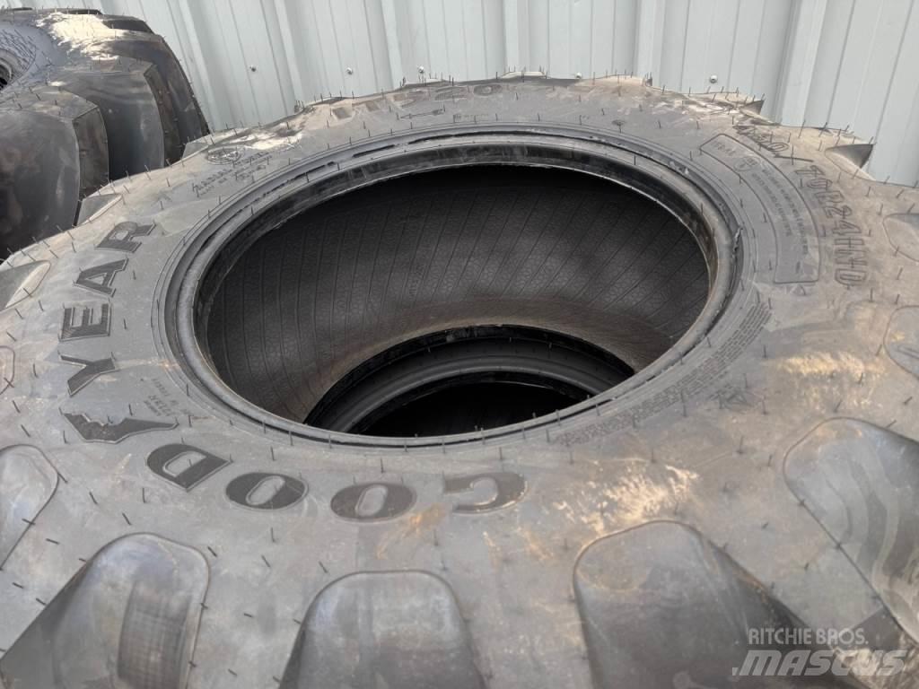 Goodyear 6480 Altri accessori per trattori