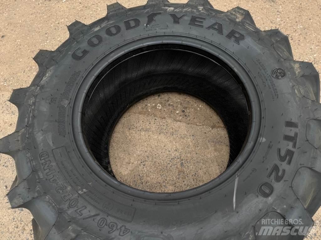 Goodyear 6480 Altri accessori per trattori