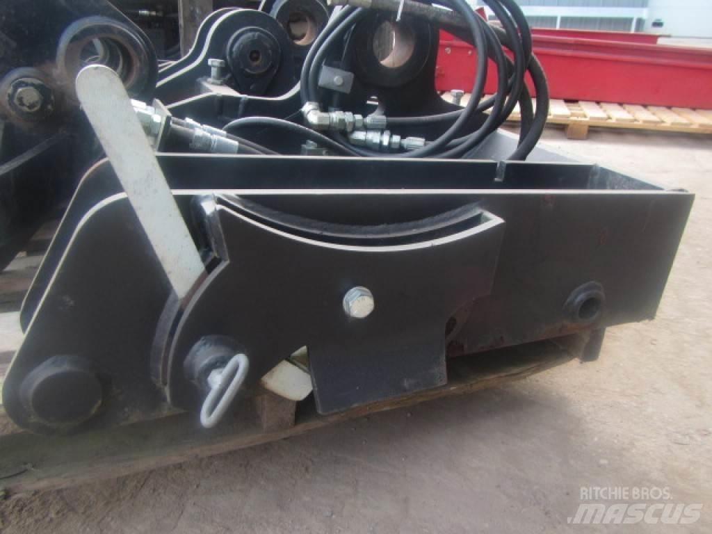 JCB  Altri accessori per trattori