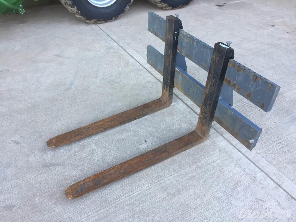 JCB 5610 Altri accessori per trattori