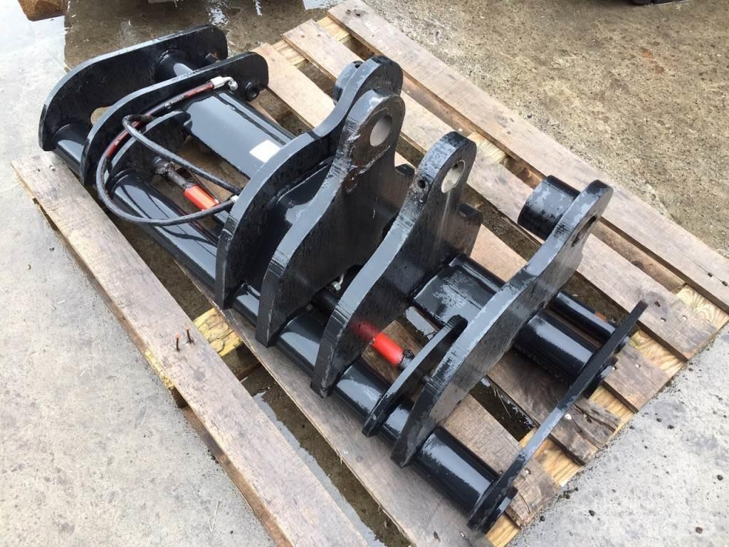 JCB Arion 640 CIS Altri accessori per trattori