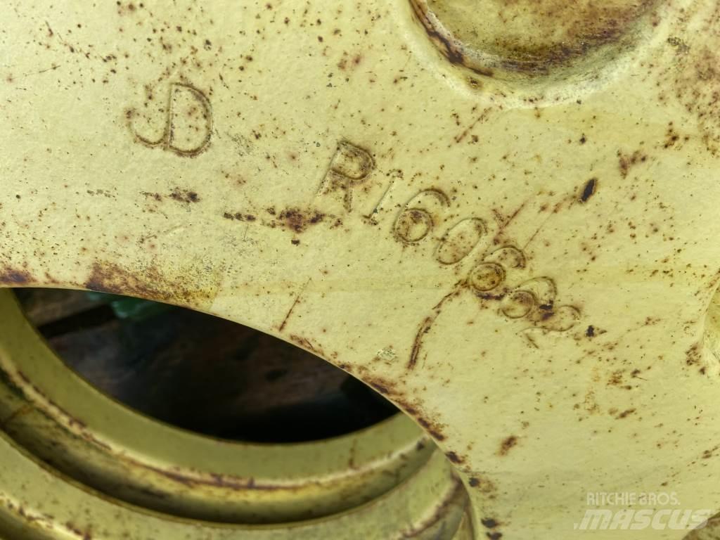 John Deere  Altri accessori per trattori