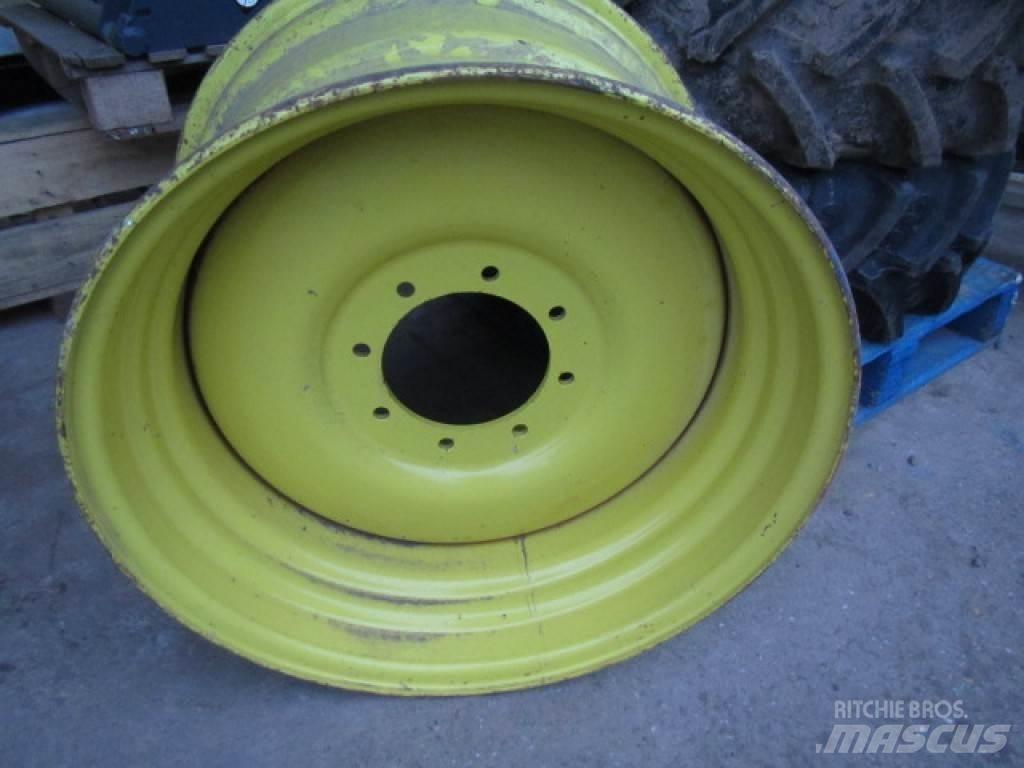 John Deere  Altri accessori per trattori