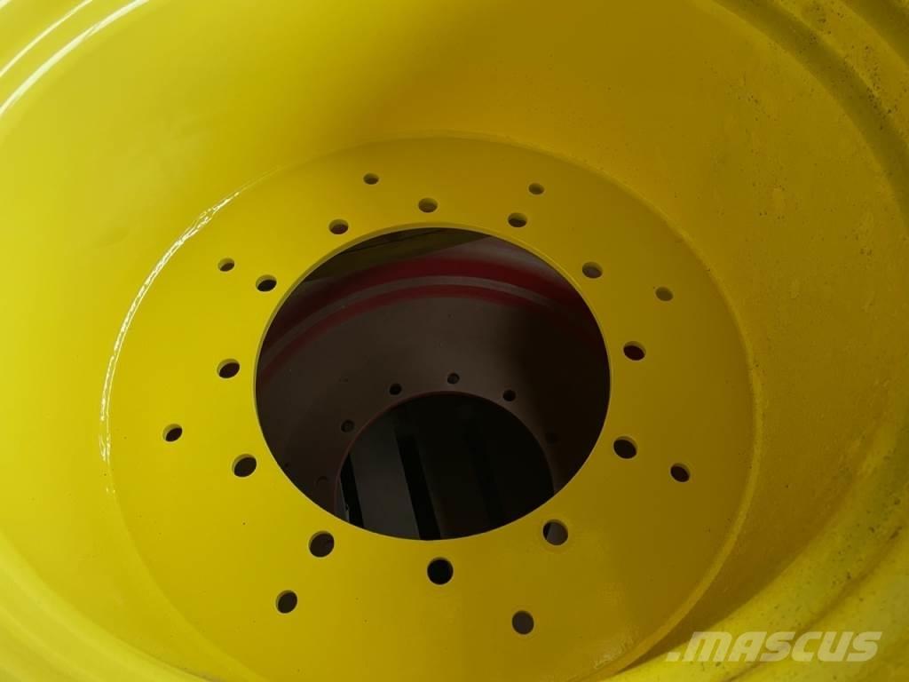 John Deere 415 Altri accessori per trattori