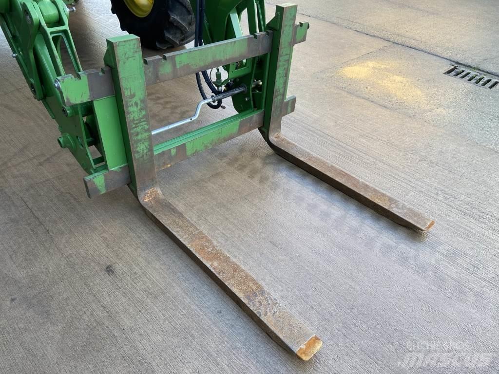 John Deere 6920 Altri accessori per trattori