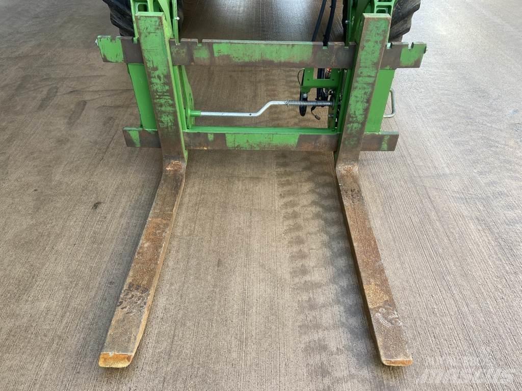 John Deere 6920 Altri accessori per trattori