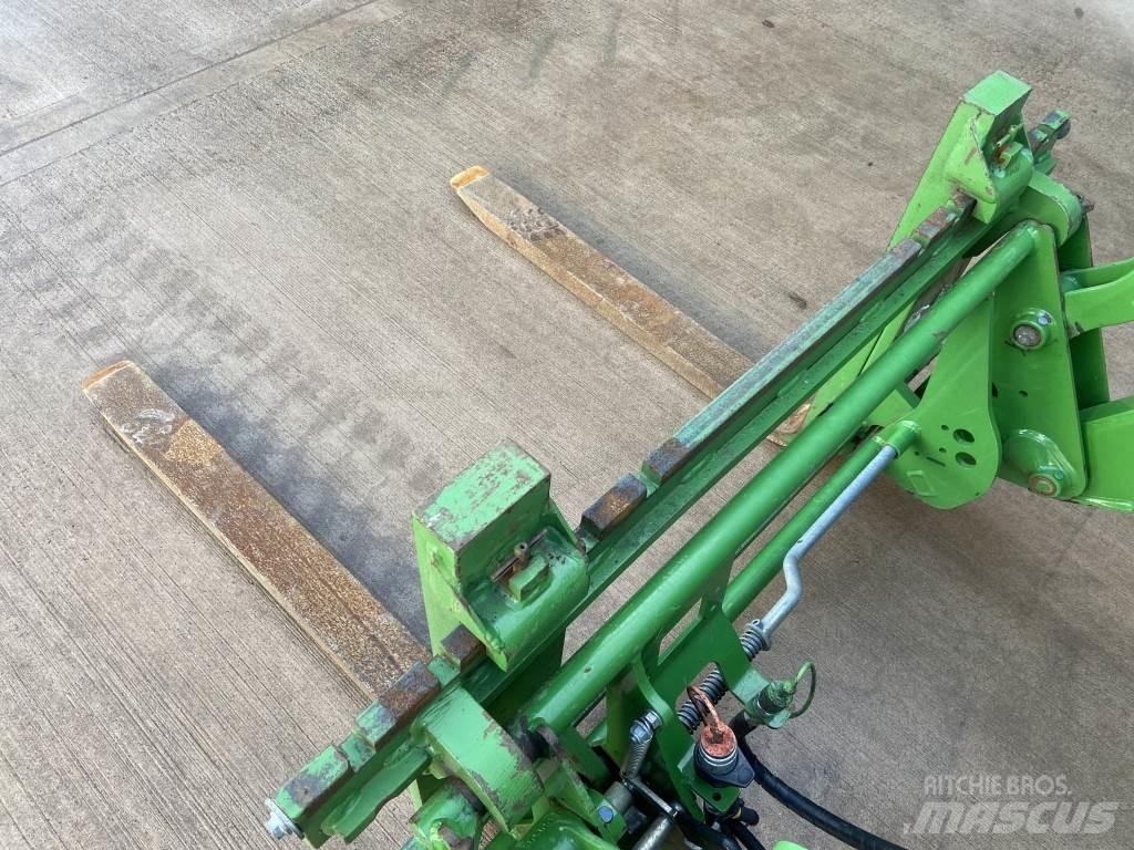 John Deere 6920 Altri accessori per trattori