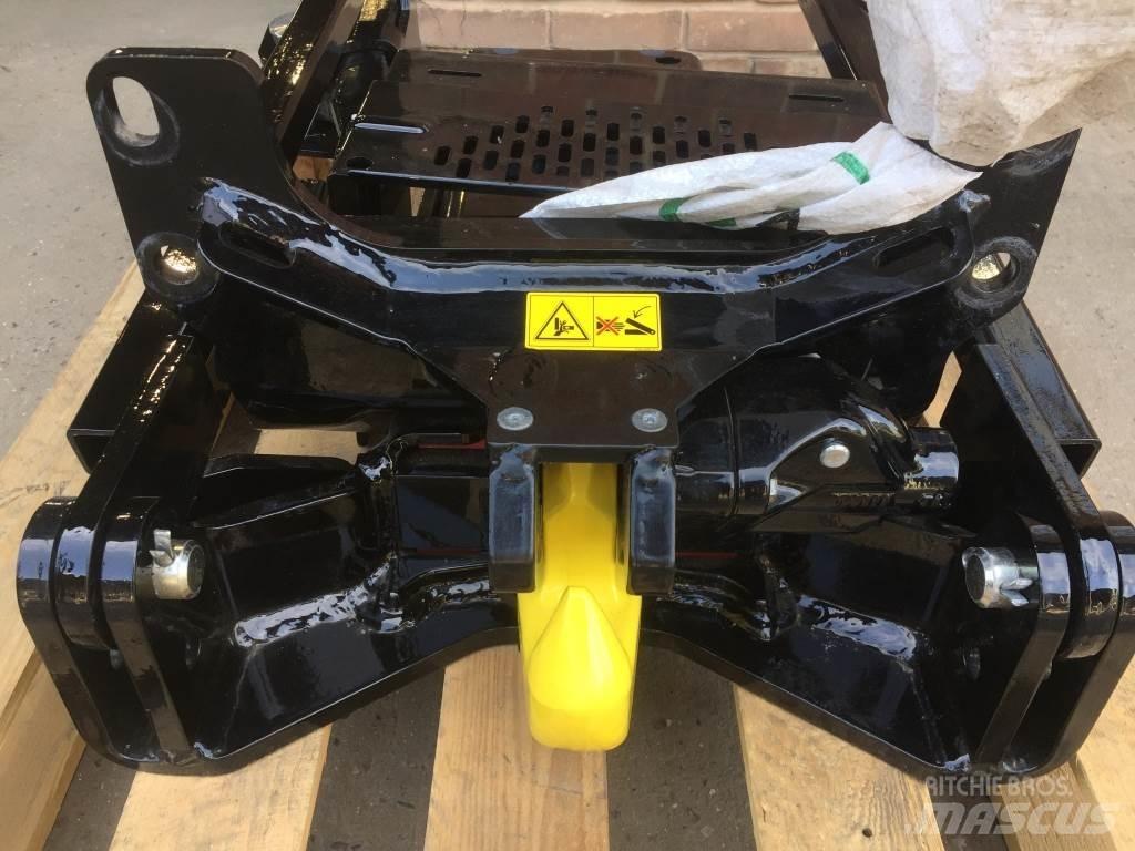 John Deere 7480 Altri accessori per trattori