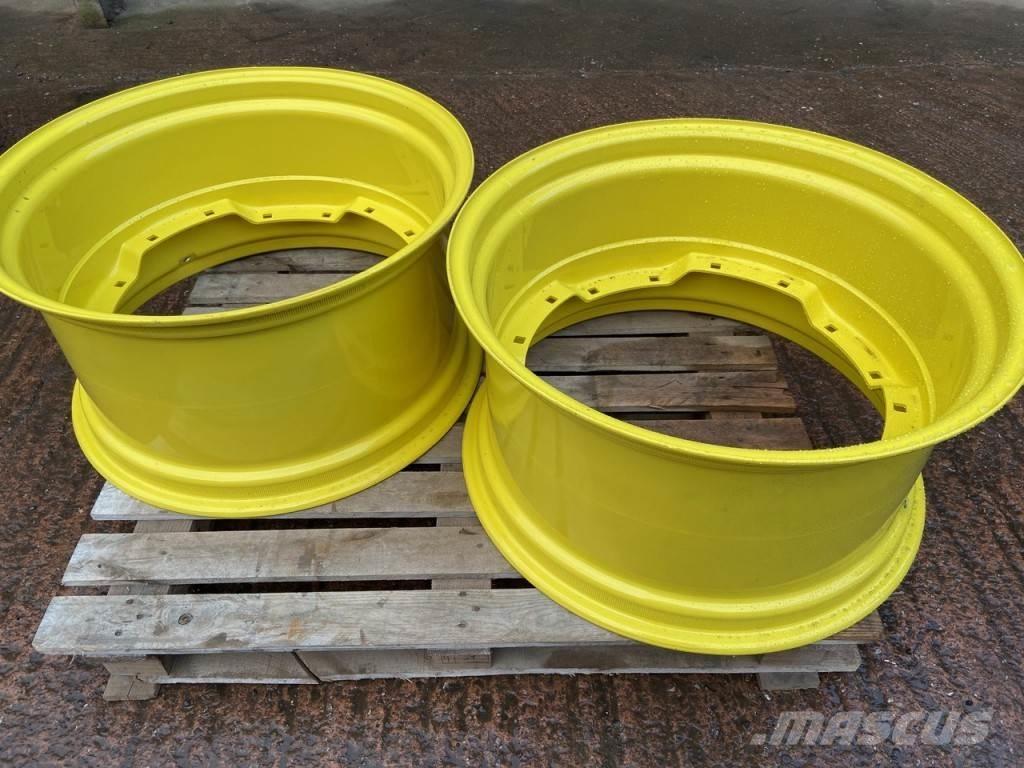 John Deere 8480 Altri accessori per trattori