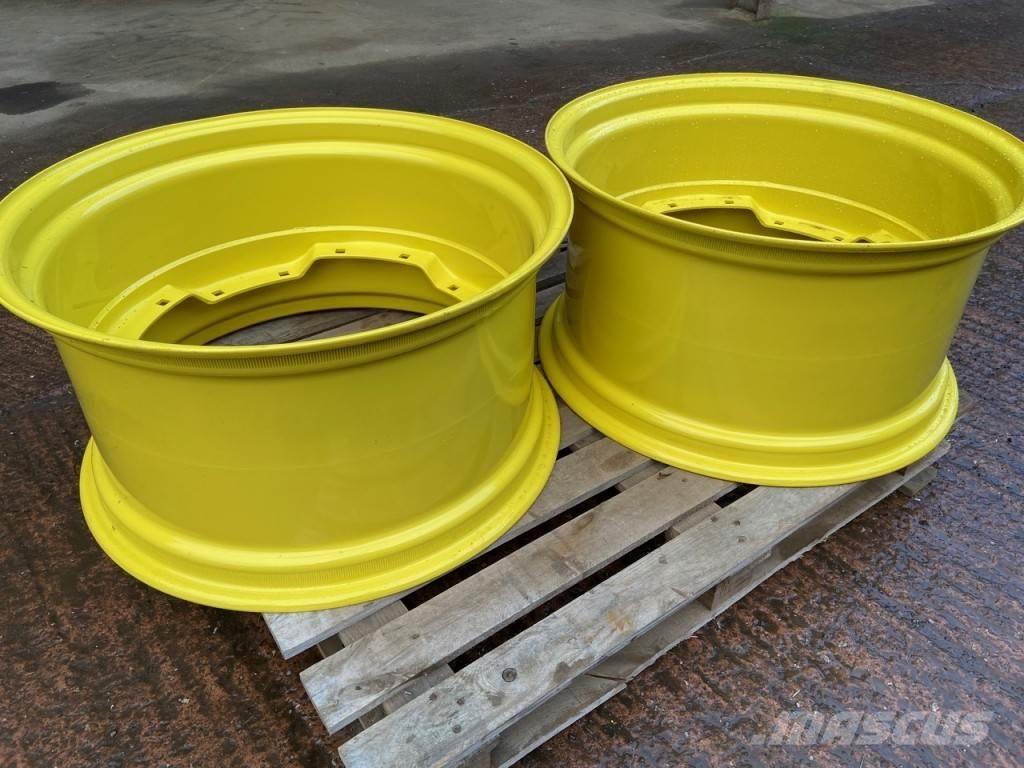 John Deere 8480 Altri accessori per trattori