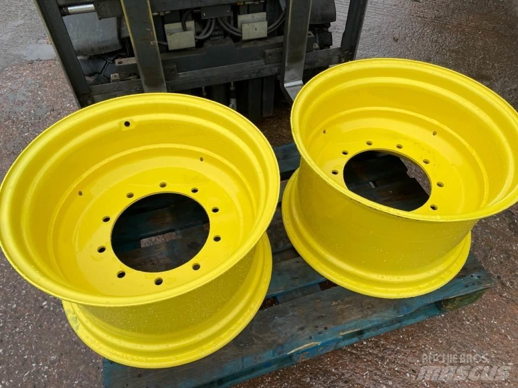 John Deere N163 Altri accessori per trattori