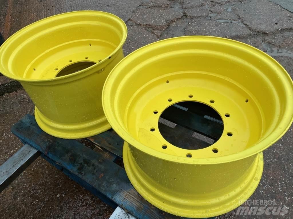 John Deere N163 Altri accessori per trattori