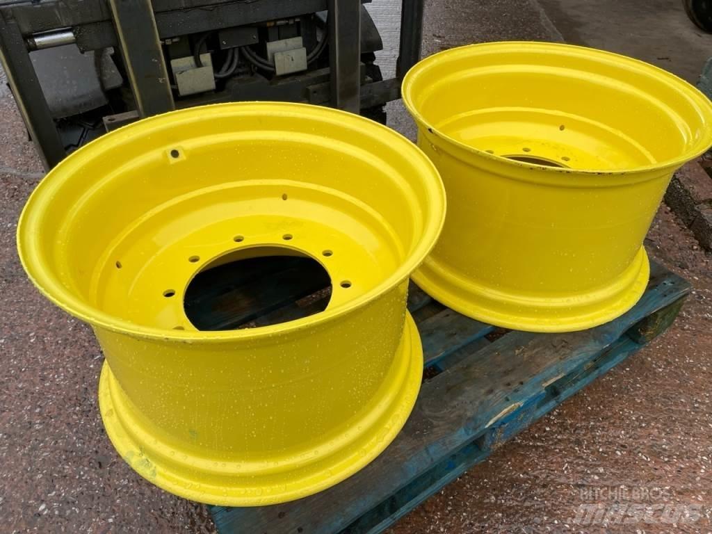 John Deere N163 Altri accessori per trattori