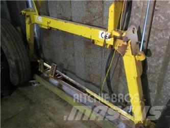 Kemper  Altri accessori per trattori