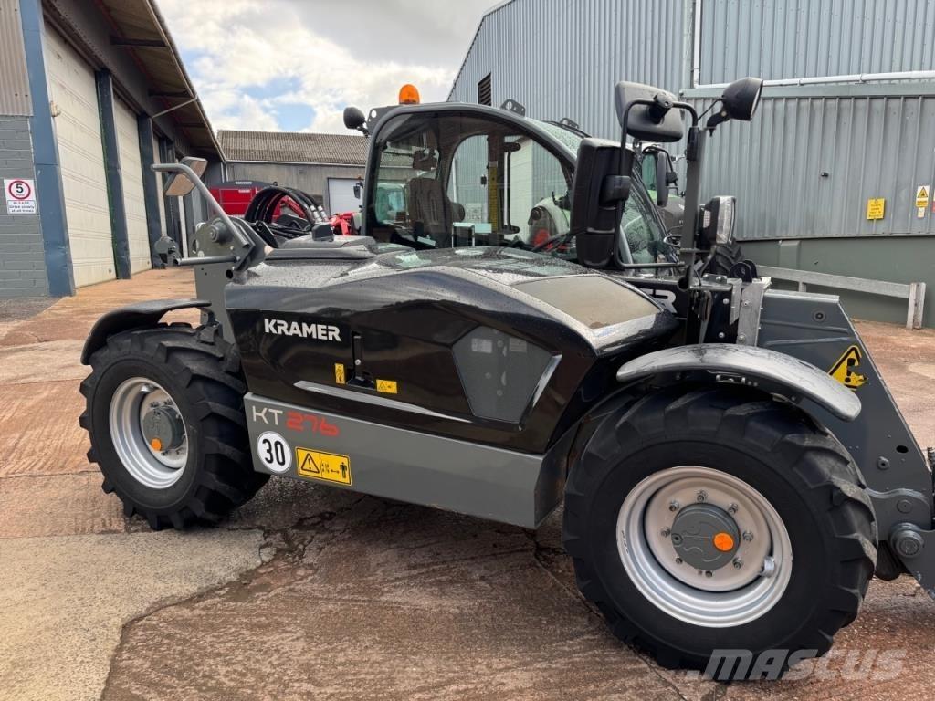 Kramer KT276 Agricoltura - Altro