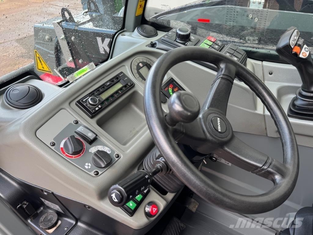 Kramer KT276 Agricoltura - Altro