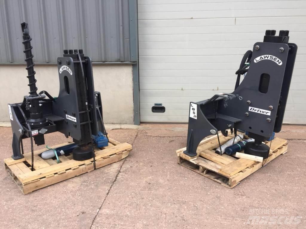 Lawsen Lawsen Altri accessori per trattori