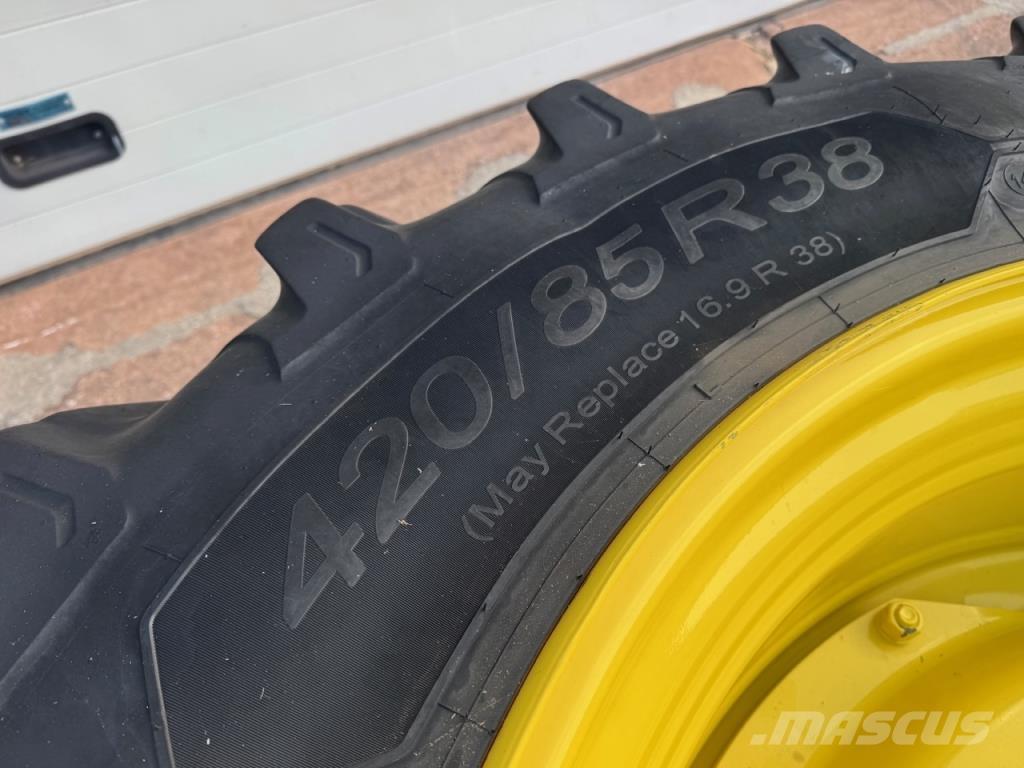 Michelin  Altri accessori per trattori