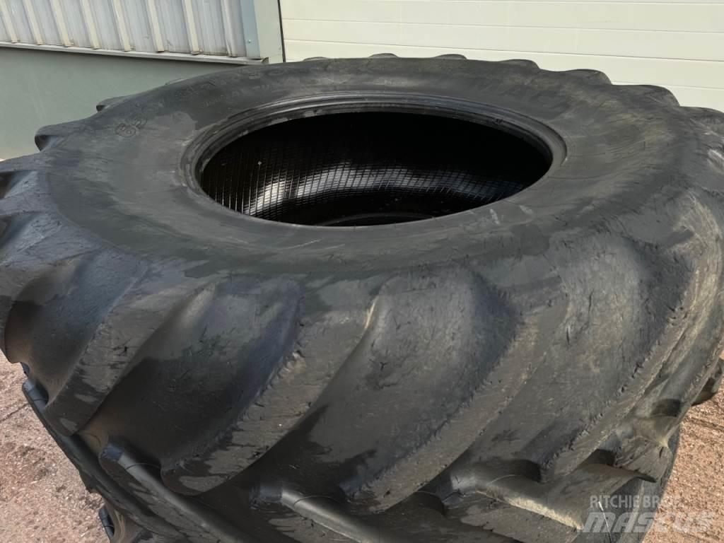 Michelin 818 Altri accessori per trattori