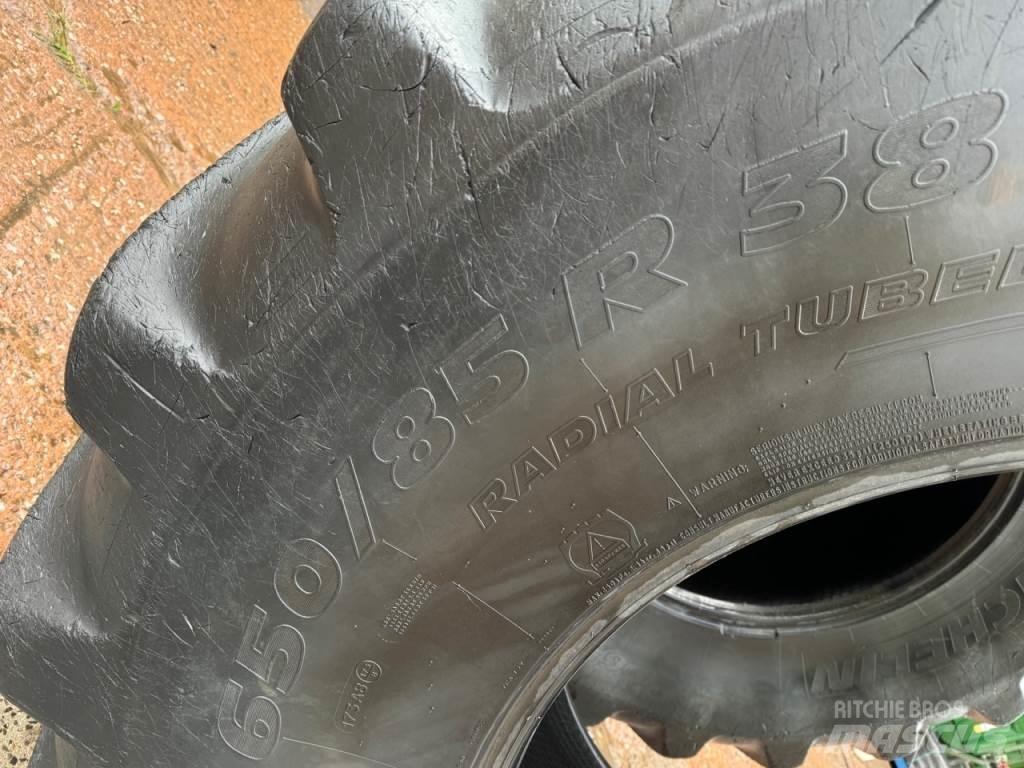 Michelin 818 Altri accessori per trattori