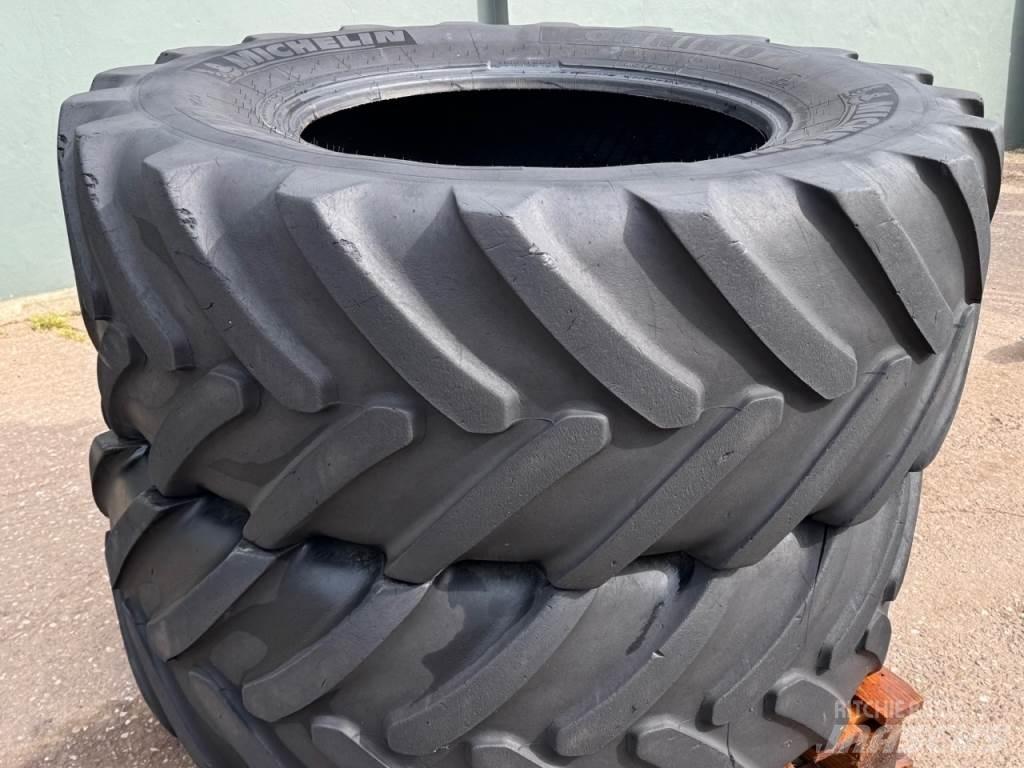 Michelin 820 Altri accessori per trattori