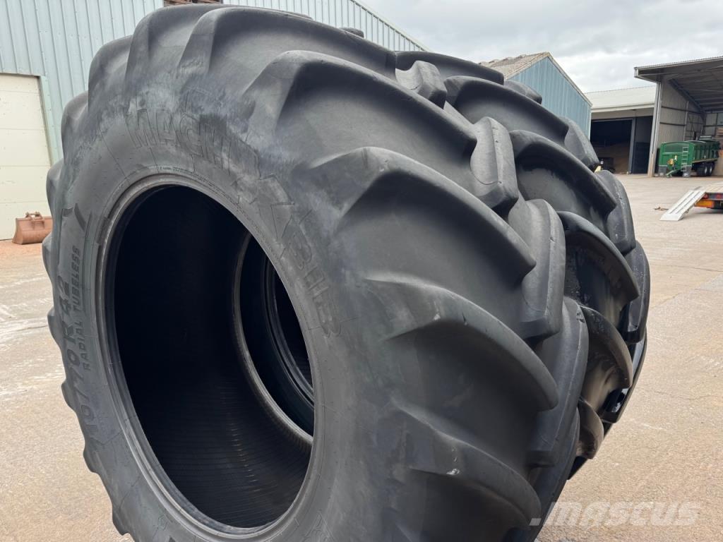 Michelin M620 Altri accessori per trattori