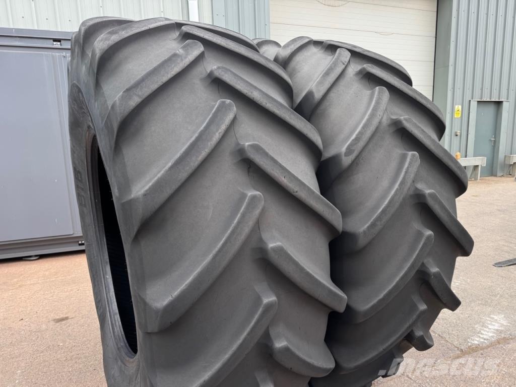 Michelin M620 Altri accessori per trattori