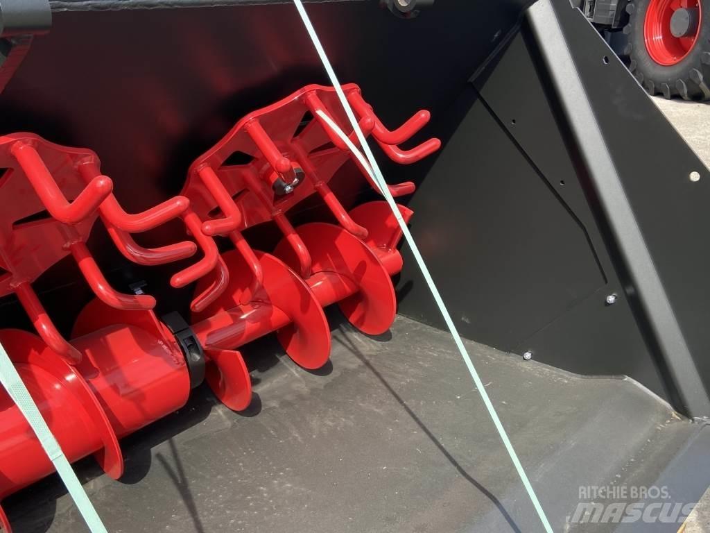 MX 6480 Altri accessori per trattori