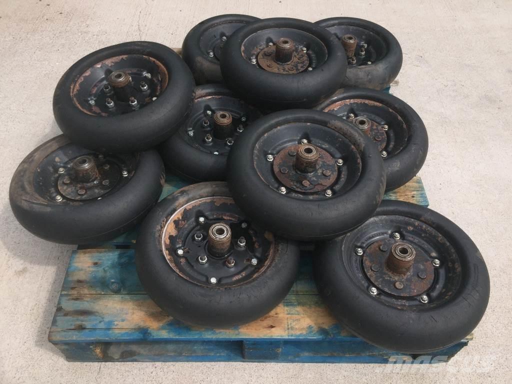  Mzuri Altri accessori per trattori