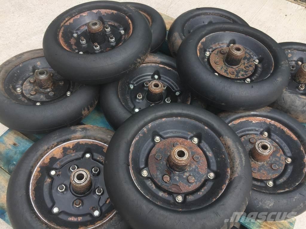  Mzuri Altri accessori per trattori