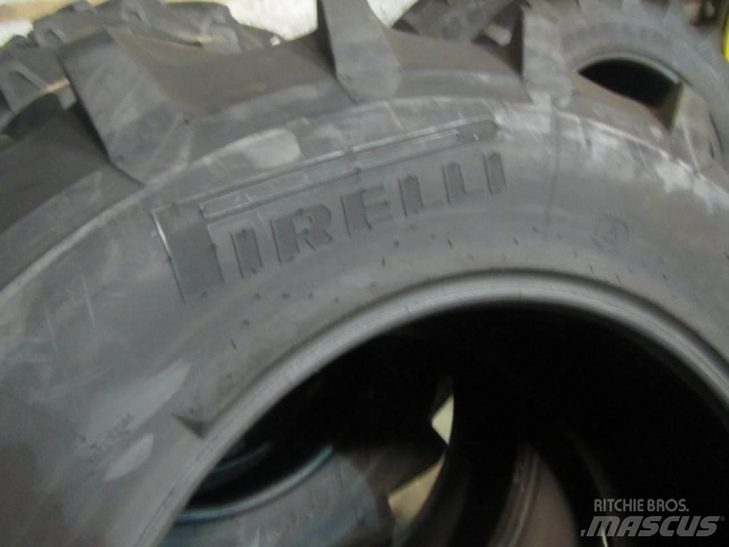 Pirelli  Altri accessori per trattori