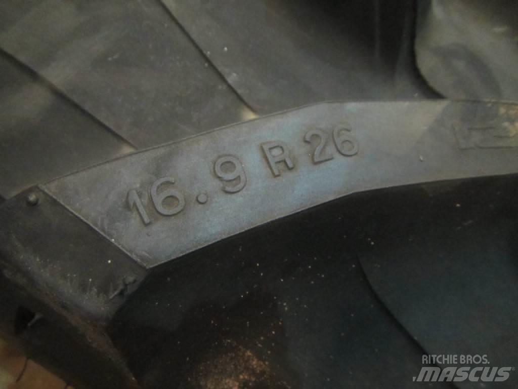 Pirelli  Altri accessori per trattori