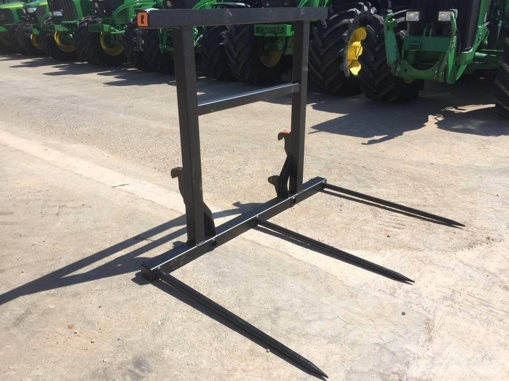 Quicke 412 Altri accessori per trattori