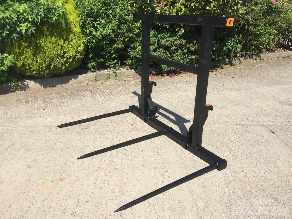 Quicke 412 Altri accessori per trattori