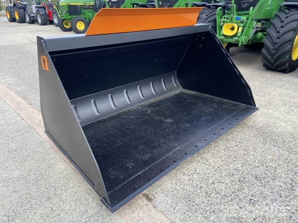 Quicke 414 Altri accessori per trattori