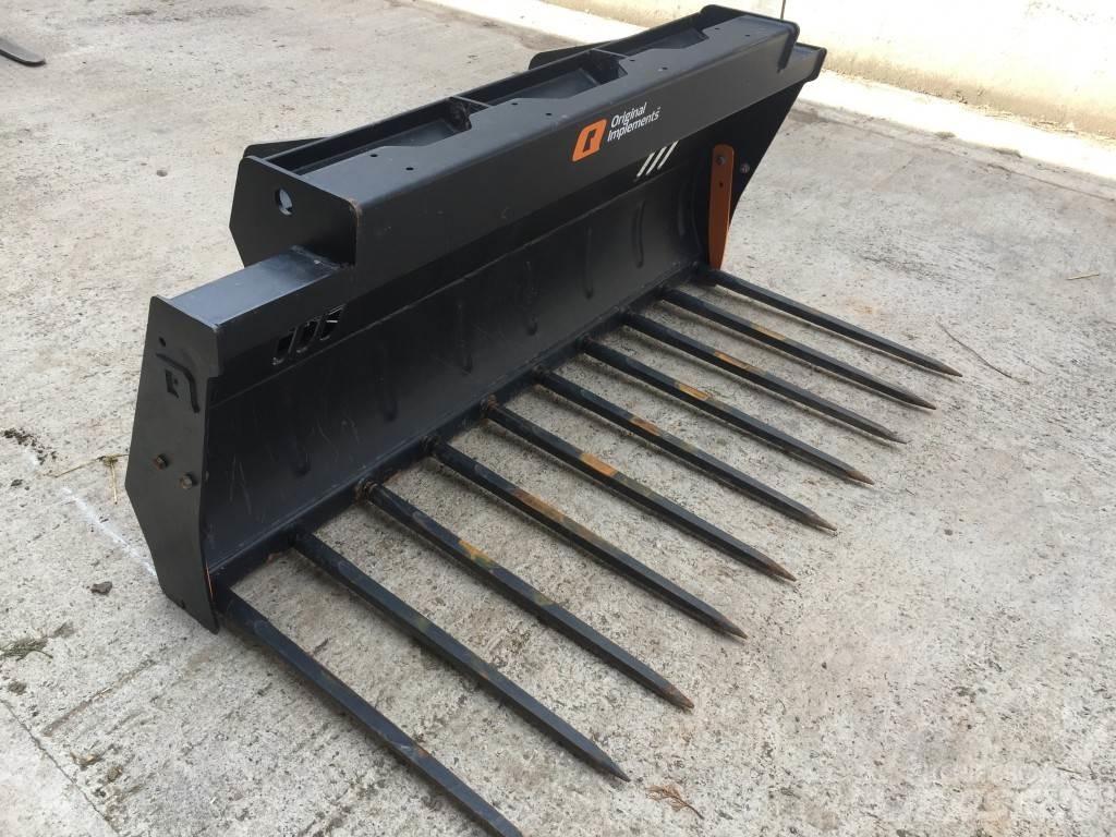Quicke 415 Altri accessori per trattori