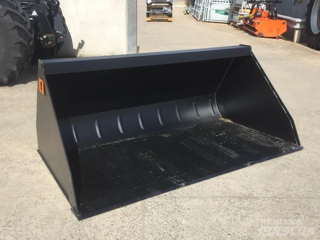 Quicke 4755 Altri accessori per trattori