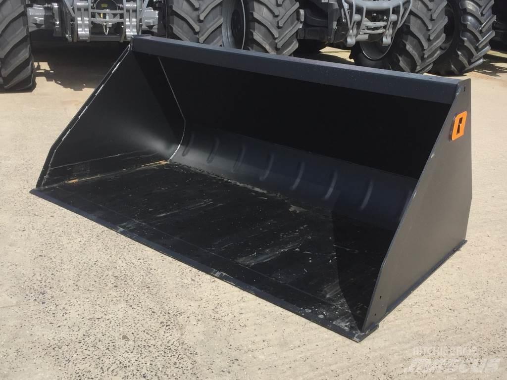 Quicke 4755 Altri accessori per trattori