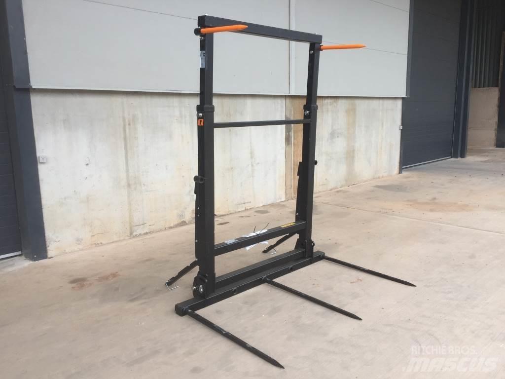 Quicke 5455 Altri accessori per trattori