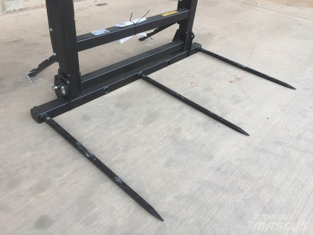 Quicke 5455 Altri accessori per trattori