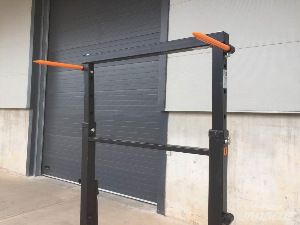 Quicke 5455 Altri accessori per trattori