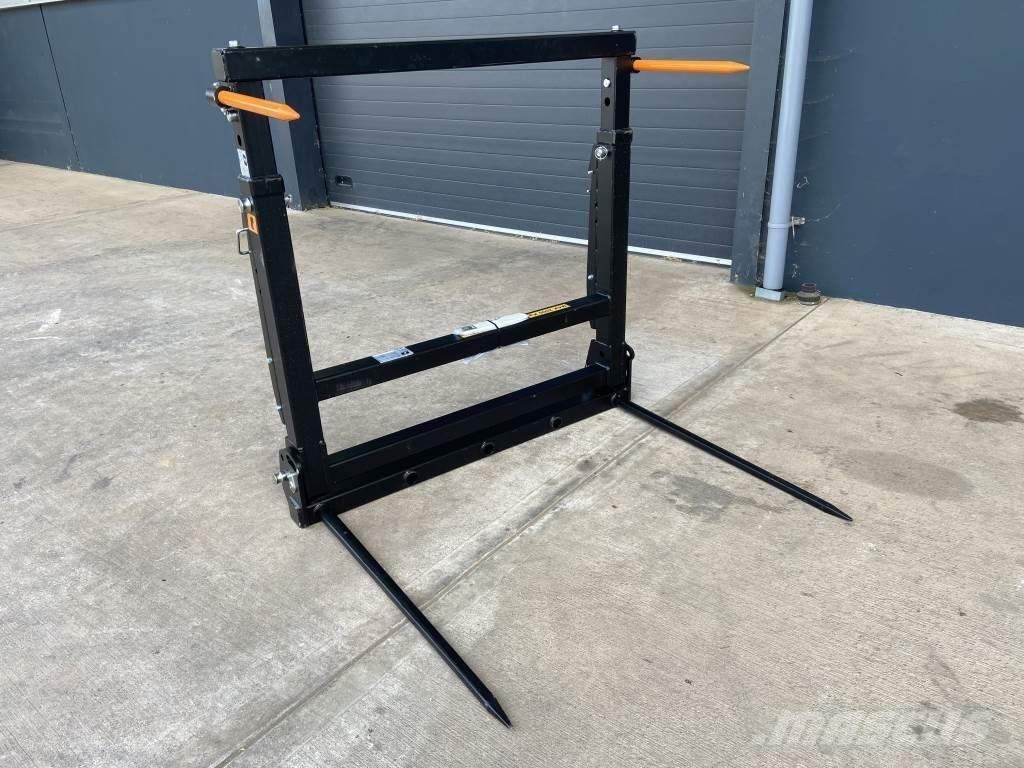 Quicke 6210 Altri accessori per trattori